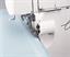 Juki Hsm Accessories - Universal Blind Stitch Presser Foot (for Right & Left Needle)